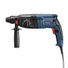 Thumbnail MARTILLO PERFORADOR 2KG 800W 24MM  *BOSCH0